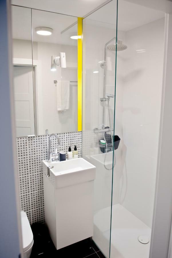Apartament Chlodna Near To City Center Apartment Варшава Екстериор снимка